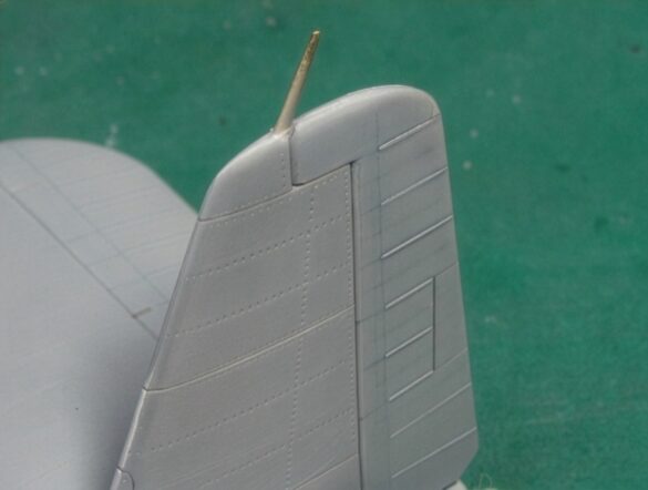 F6F-5 Hellcat “Minsi III” – A 1/48 Scale Model with Accurate Shape Corrections and Folding Wings Firefly PERFORM A HIGH PRECISION DIGITAL RESTORATION OF THE ORIGINAL IMAGE. IMPORTANT Prese 347433