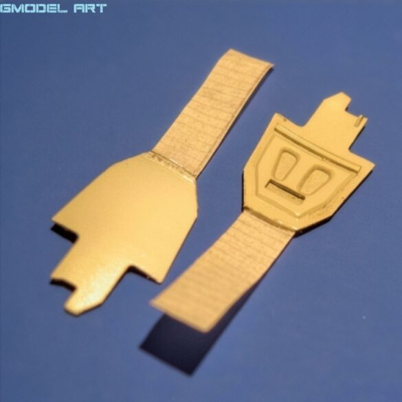 Firefly PERFORM A HIGH PRECISION DIGITAL RESTORATION OF THE ORIGINAL IMAGE. IMPORTANT Prese 443601