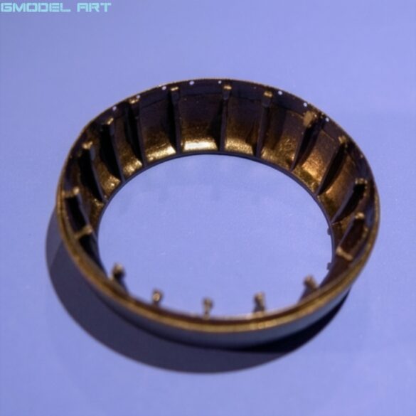 Firefly PERFORM A HIGH PRECISION DIGITAL RESTORATION OF THE ORIGINAL IMAGE. IMPORTANT Prese 712166