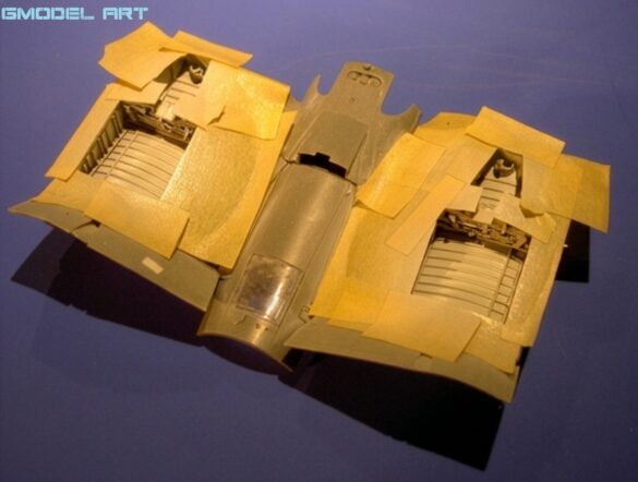 Firefly PERFORM A HIGH PRECISION DIGITAL RESTORATION OF THE ORIGINAL IMAGE. IMPORTANT Prese 75984
