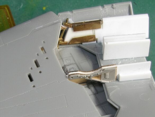 F6F-5 Hellcat “Minsi III” – A 1/48 Scale Model with Accurate Shape Corrections and Folding Wings Firefly PERFORM A HIGH PRECISION DIGITAL RESTORATION OF THE ORIGINAL IMAGE. IMPORTANT Prese 846254