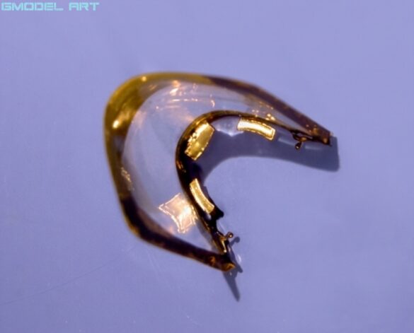 Firefly PERFORM A HIGH PRECISION DIGITAL RESTORATION OF THE ORIGINAL IMAGE. IMPORTANT Prese 900798