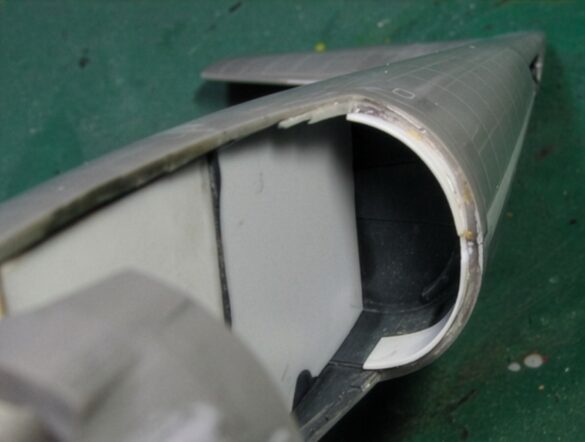 F6F-5 Hellcat “Minsi III” 1/48 – Hasegawa Build, Accurate Corrections & Folding Wings Firefly PERFORM A HIGH PRECISION DIGITAL RESTORATION OF THE ORIGINAL IMAGE. IMPORTANT Prese 93779