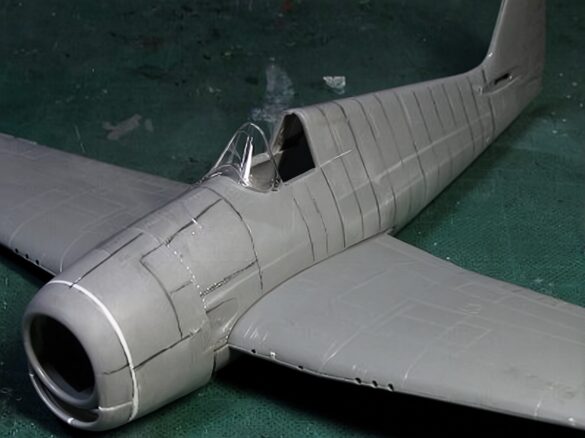 F6F-5 Hellcat “Minsi III” – A 1/48 Scale Model with Accurate Shape Corrections and Folding Wings generated image f6f027.jpg