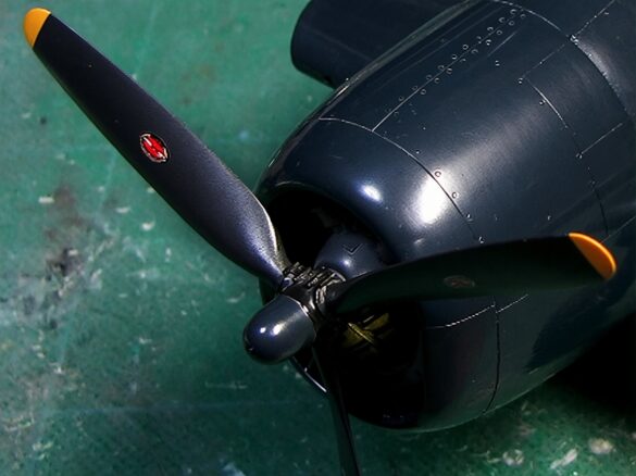 F6F-5 Hellcat “Minsi III” – A 1/48 Scale Model with Accurate Shape Corrections and Folding Wings generated image f6f209.jpg