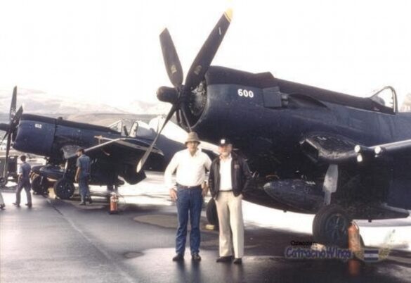 The Honduran F4U Corsairs wrote a remarkable final chapter in piston-engine fighter history during the 1969 Football War.