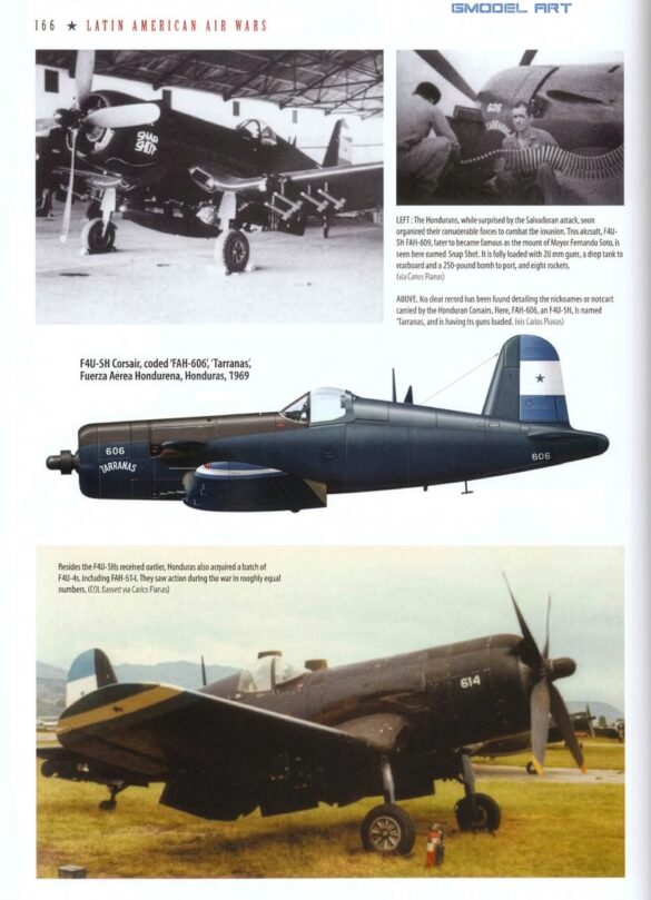 Upper wing walk area on a Vought F4U Corsair for historical scale-modelling reference