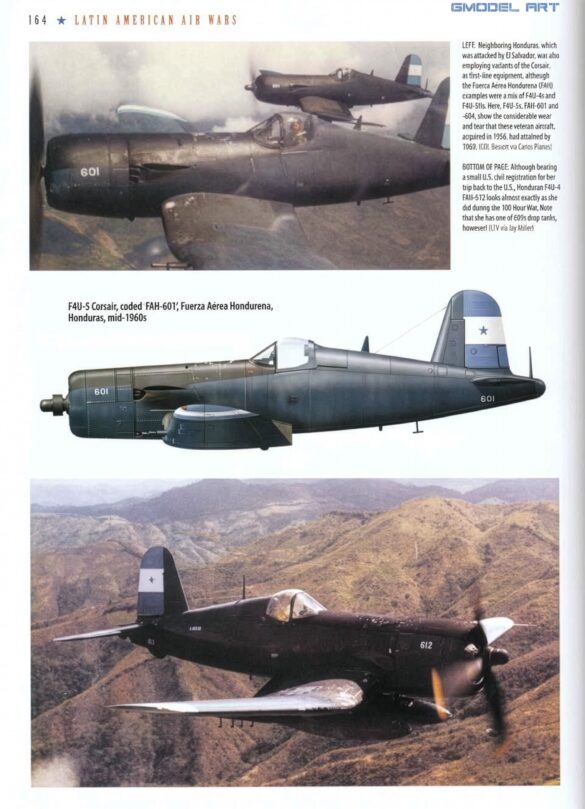 Upper wing walk area on a Vought F4U Corsair for historical scale-modelling reference