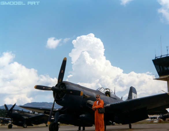 The Honduran F4U Corsairs wrote a remarkable final chapter in piston-engine fighter history during the 1969 Football War.