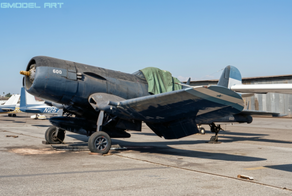 The Honduran F4U Corsairs wrote a remarkable final chapter in piston-engine fighter history during the 1969 Football War.