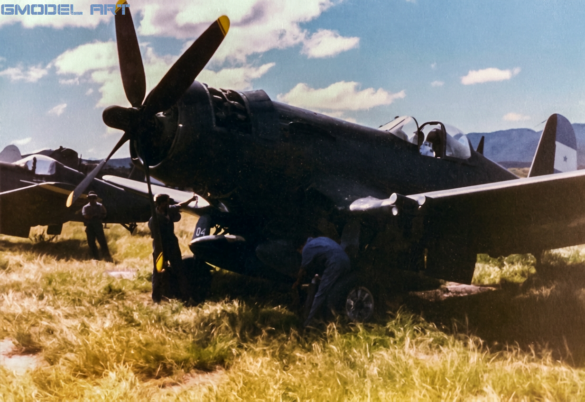 The Honduran F4U Corsairs wrote a remarkable final chapter in piston-engine fighter history during the 1969 Football War.