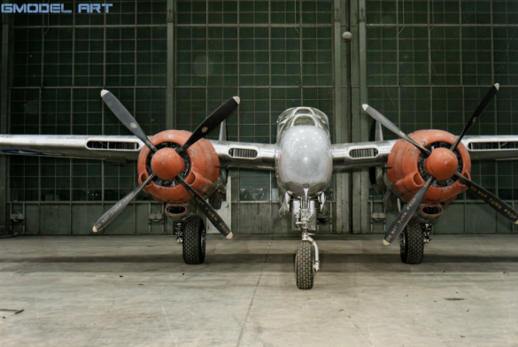 P-61 Black Widow: History, Variants, Combat Units & Modeling Guide northrop-p-61-black-widow-history-variants-modeling-guide