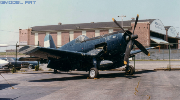 The Honduran F4U Corsairs wrote a remarkable final chapter in piston-engine fighter history during the 1969 Football War.
