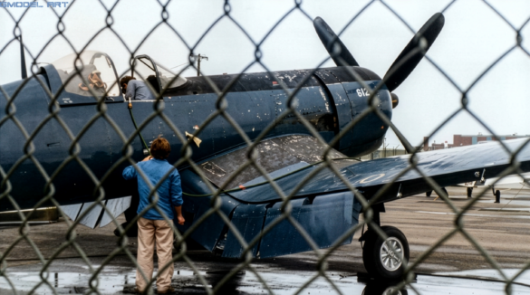 The Honduran F4U Corsairs wrote a remarkable final chapter in piston-engine fighter history during the 1969 Football War.