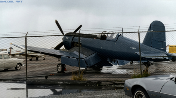 The Honduran F4U Corsairs wrote a remarkable final chapter in piston-engine fighter history during the 1969 Football War.