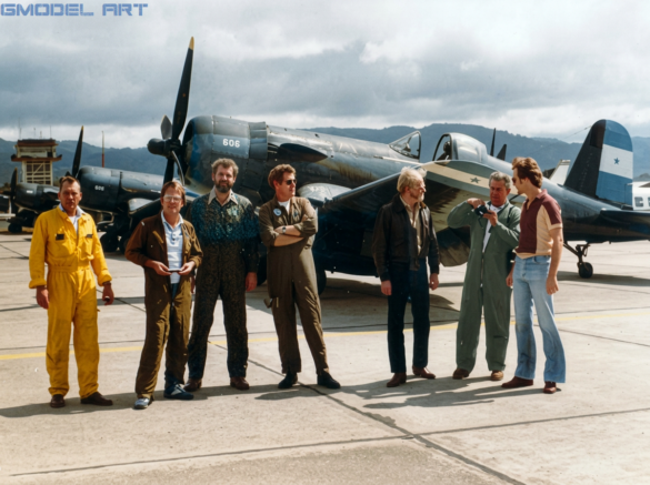 The Honduran F4U Corsairs wrote a remarkable final chapter in piston-engine fighter history during the 1969 Football War.