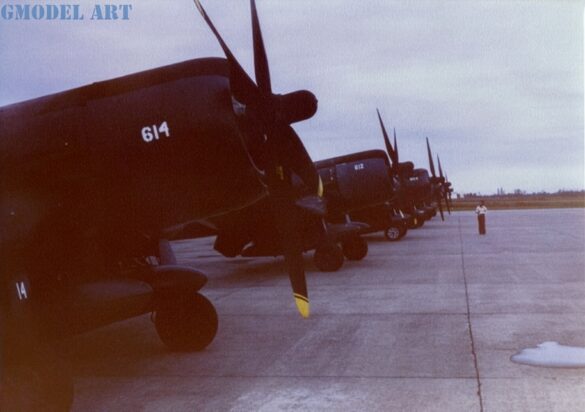 The Honduran F4U Corsairs wrote a remarkable final chapter in piston-engine fighter history during the 1969 Football War.