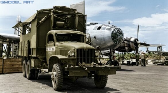 Firefly RESTORE AND CLEAN THIS ORIGINAL WORLD WAR II BLACK AND WHITE PHOTOGRAPH OF A BOEING B 220292