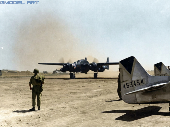 P-61 Black Widow: History, Variants, Combat Units & Modeling Guide northrop-p-61-black-widow-history-variants-modeling-guide