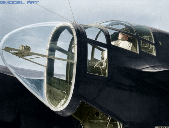 P-61 Black Widow: History, Variants, Combat Units & Modeling Guide northrop-p-61-black-widow-history-variants-modeling-guide