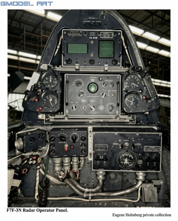 P-61 Black Widow: History, Variants, Combat Units & Modeling Guide northrop-p-61-black-widow-history-variants-modeling-guide