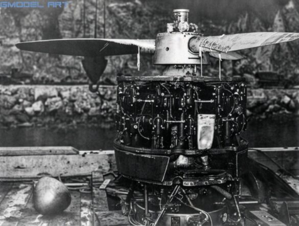 Mitsubishi A6M2 Model 21 Akutan Zero DI-108 overturned on Akutan Island in 1942