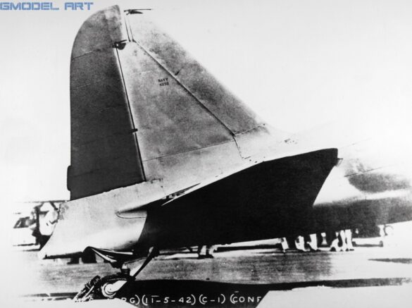Recovered Mitsubishi A6M2 Zero from Akutan Island during US Navy inspection